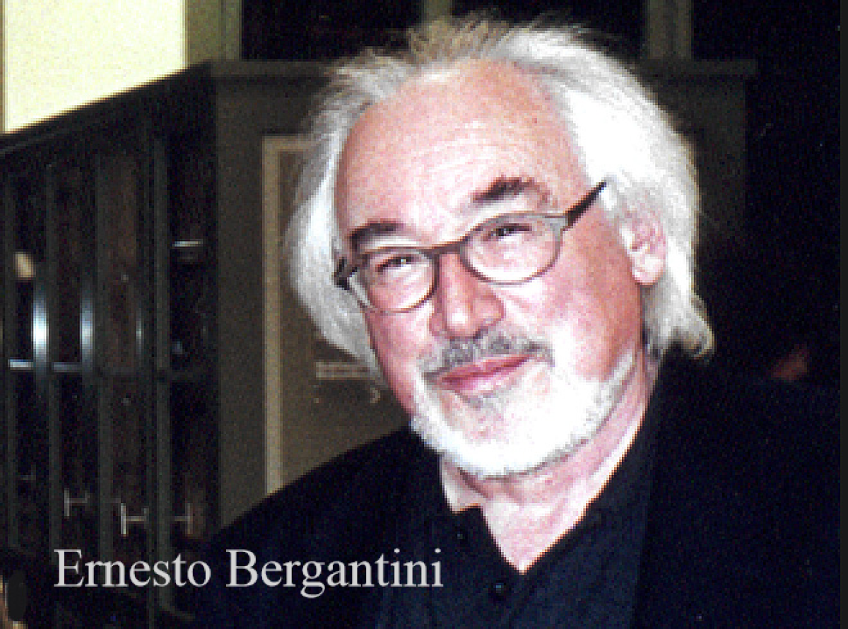 Ernesto Bergantini