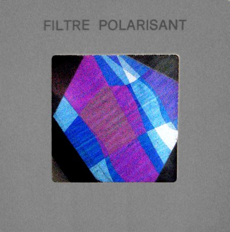 Gegensätzliche Farben (gekreuzte Filter)