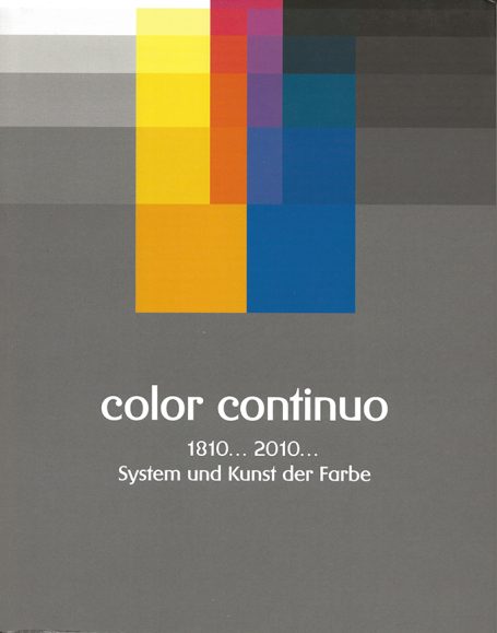 Ausstellungskatalog 2010