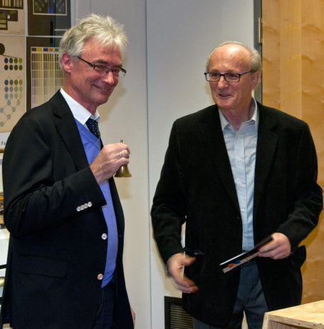 2011 Studio Sammlung Farbenlehre