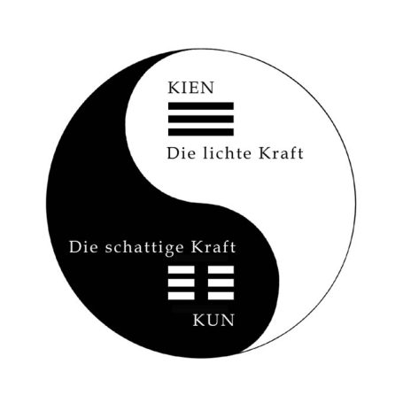 Lichte und schattige Kraft 1